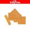 Baseball Base Set with Home Plate and Pitchers Mound