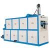Plastic Cup Thermoforming Machine tray container bowl box making machine