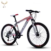 Bicycles for adults Hydraulic disc brake velo classic bicycle MTB cycle 2019 27.5" 29 bicycle aluminum sport mountainbike 27.5