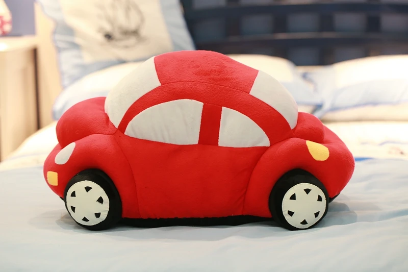 custom car plush