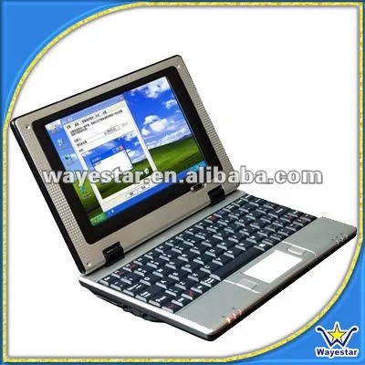 7 inch Small Size Laptop