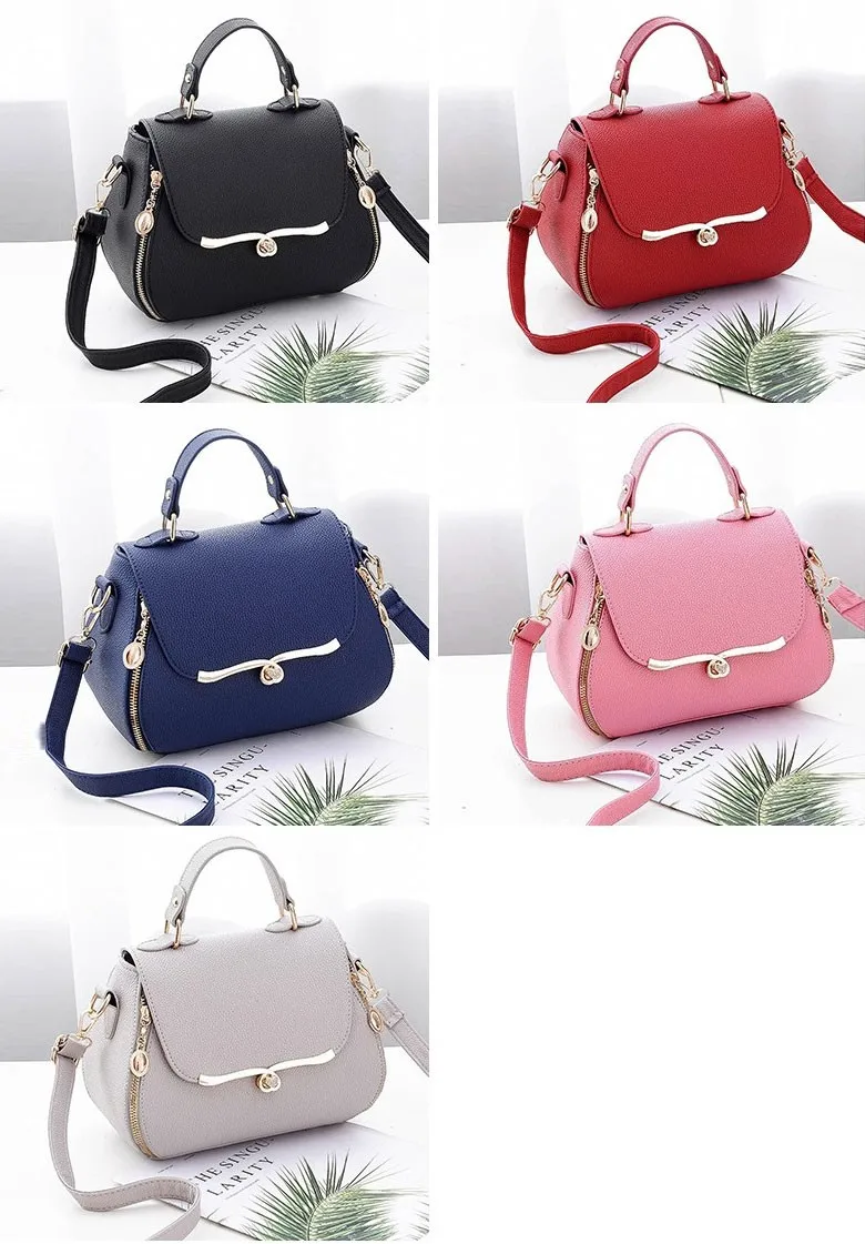 Cb156 China Suppliers 2019 Elegance High Quality Tote Bag Wholesale Handbags For Women - Buy ...
