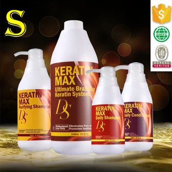 Naturals Golden Keratin Brail Keratin Hair Straightening Treatment