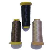 

Wholesale Price Hair Salon Tools Hair weft thread hair weaving thread