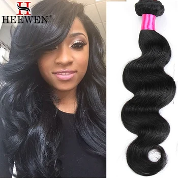 virgin indian hair body wave