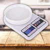 Home Use Electronic Portable Digital Platform Scale Digital Kitchen Weight Scale