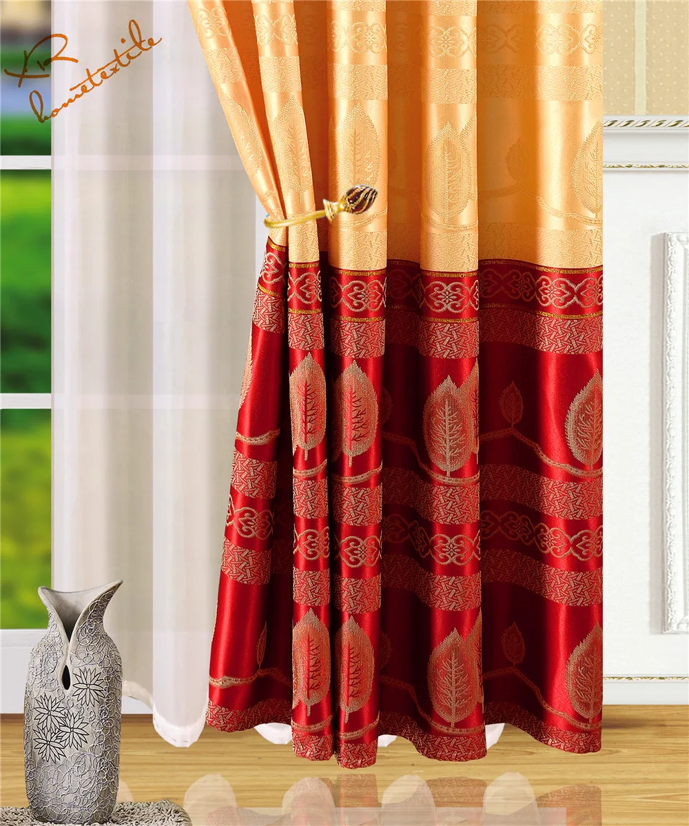 Make To Order Home Decor Custom Cheap Wholesale Curtain Buy Wholesale