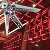 LCL DMX ArtNet controller LED Bar DMX Stage Lighting & Effects 1M 16 pixels digital bar lights