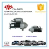 3708100A-ED01great wall hover h6 starter for 4d20 engine