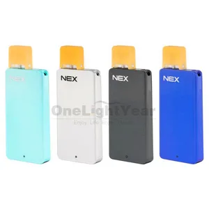 Nex Pod Vape System Refillable Ceramic Core Pod