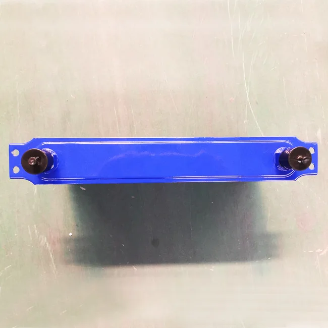 Universal Aluminum Engine Transmission 10 Row 50mm Oil Cooler For