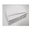 White 300 Micron HP Indigo Printing PVC/PET/ABS Sheet for Card Making