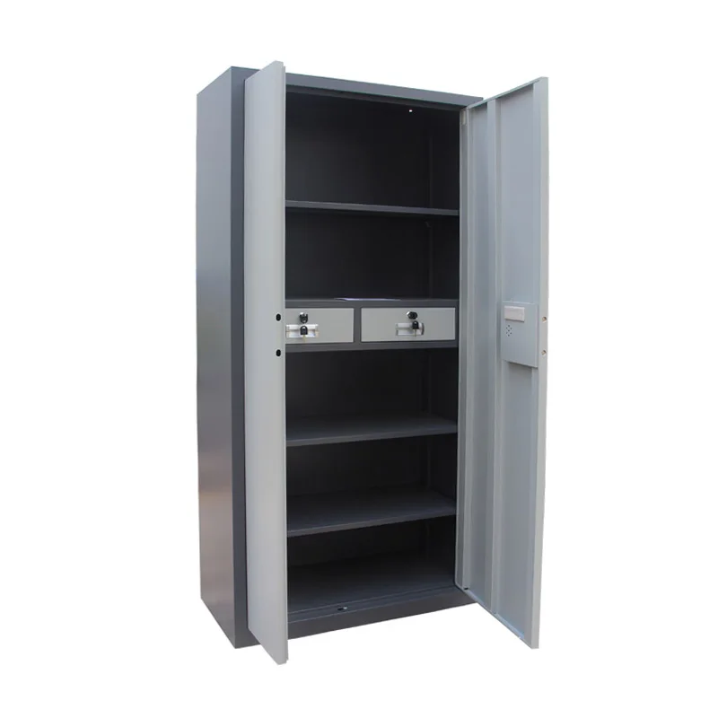 Drawer Type Fire Proof Filing Cabinet With Digital Lock Buy Fire