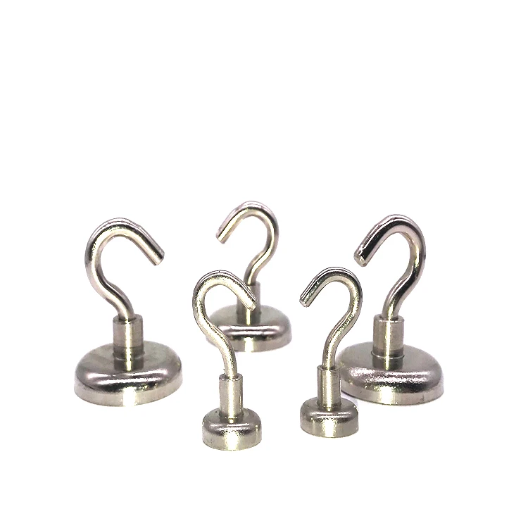 [lyc] Heavy Neodymium Super Strong Hooks Organization