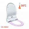 universal heated disposable film toilet seat machine for hospital VA-09AH