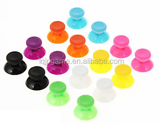 new color for Xbox One Thumbstick PRO 3d Analog for XBox One Controller joystick mushroom