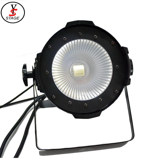 

par lamp 200W RGBW SY light rgb par cob