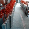 Mg anode With Backfill