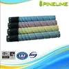 New model TN321 color toner cartridge for use in bizhub C224 C284 C364
