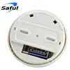 Hot Sell Independence Battery Powered Motion/Smoke Sensor Detector Alarm