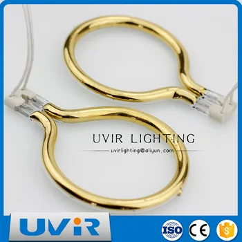 Halogen ring Halogen ring