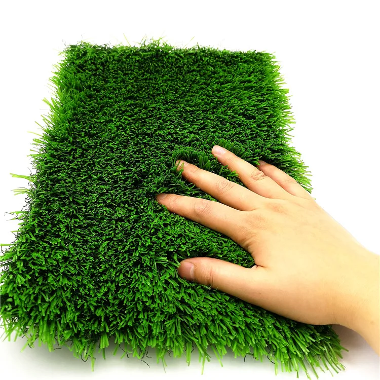 

best choose inred grass synthetic with good quality