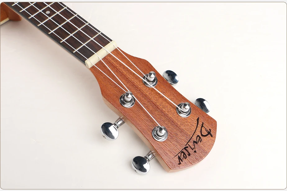 Deviser 21 Inch Ukulele China Wholesale Moderate Price Ukulele Oem/odm