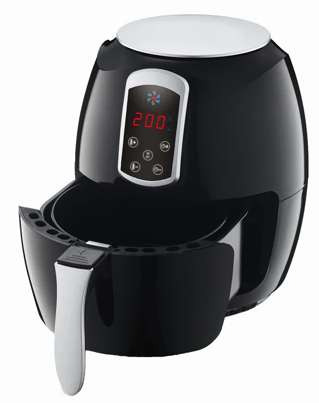 Deep Fryer No Oil Green Air Cooker German Air Fryer Buy German Air