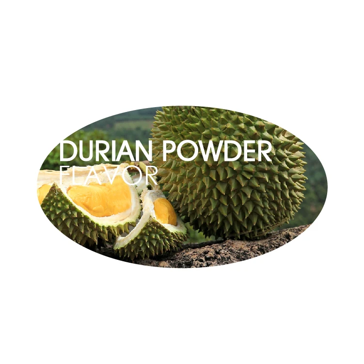 Helal Sertifika Gida Sinifi Durian Tozu Seker Kek Lezzet Buy Durian Lezzet Durian Aromali Seker Durian Tozu Lezzet Product On Alibaba Com