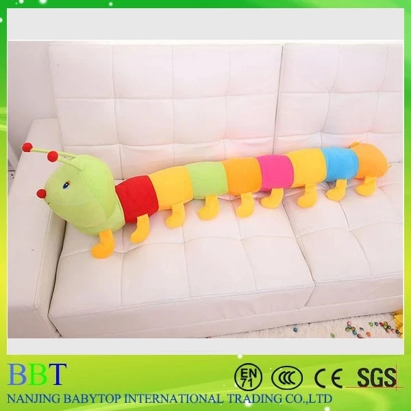 giant stuffed caterpillar big lots