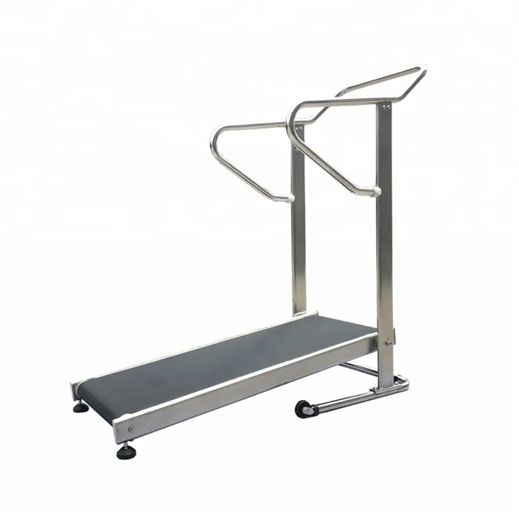 
Best selling aquatic exercise underwater treadmill for swimming pool 