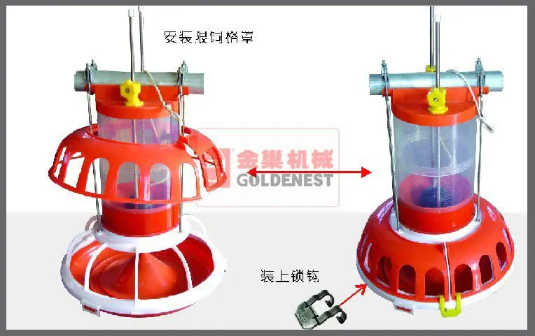 breeder feeder xiaowenjian with frame006
