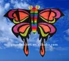 make flying big butterfly kites for sale