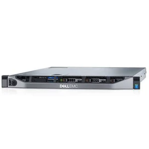PowerEdge R630 Rack Server Intel Xeon E5 2603V4 CPU