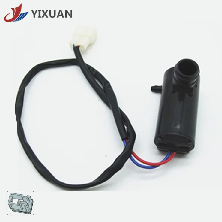 Universal Windshield Washer Pump Buy Windshield Washer Pump 12v,12v