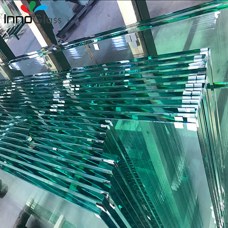 Top Quality Wholesale Building 4mm Ultra Clear Float Glass/low Iron