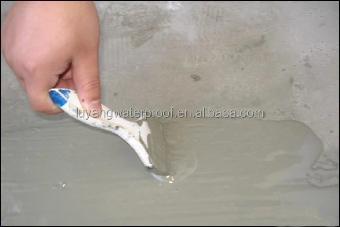
Polymer Cement Waterproofing Coating from Factory Directly 