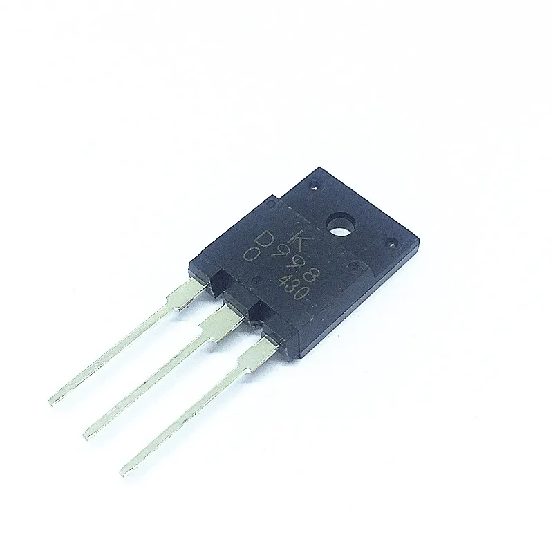 k d998 transistor PDF TRANSISTOR D998