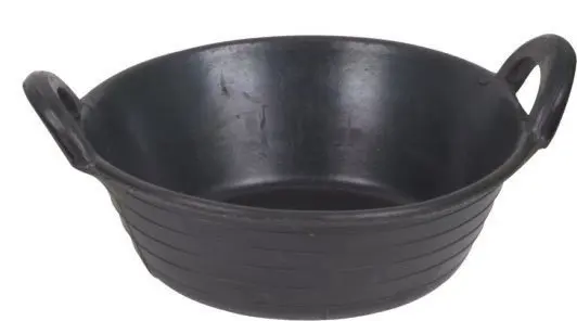 Horse Feeders Buckets Hanging Manger Tyre Rubber Trough 2015 Hot