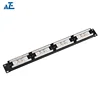 Competitive Price Home Network Keystone Patch Panel Cat6a Cable Cat6a Patch Panel 24 Port