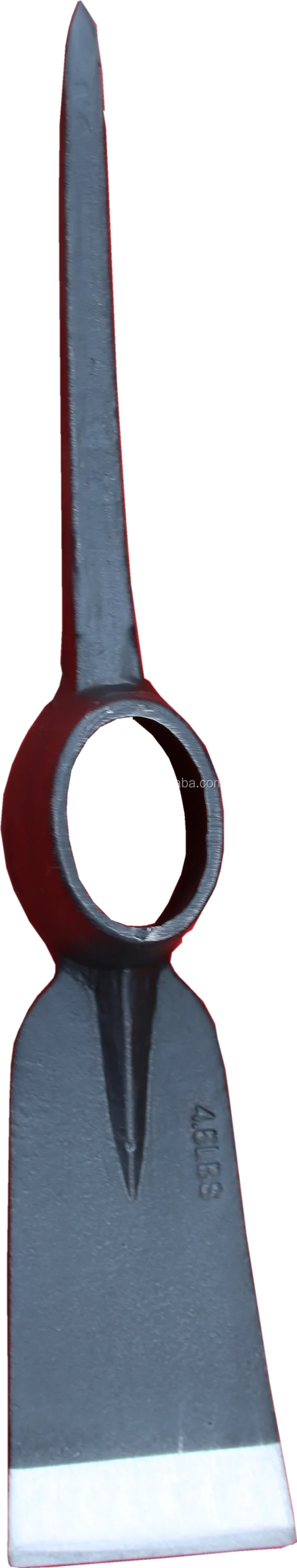 
handle tools farm tools pick head pickaxe P406 