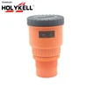 Holykell factory Ultrasonic Water Level Sensor With LCD Display