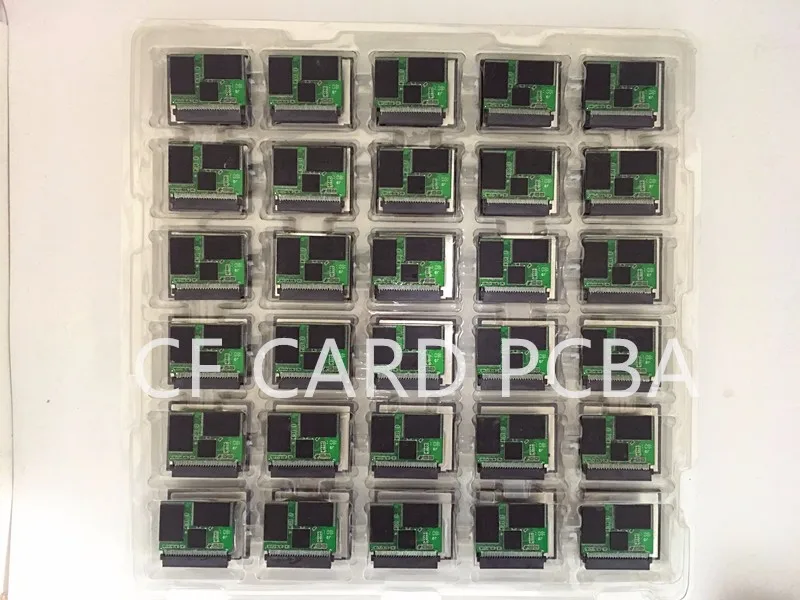 CF card High Speed Bulk Cheap Compact Flash Card 64MB 128M - ANKUX.COM