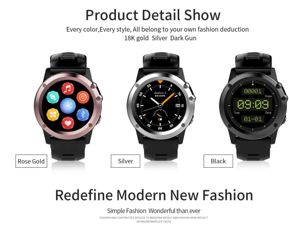 ip68 smartwatch android