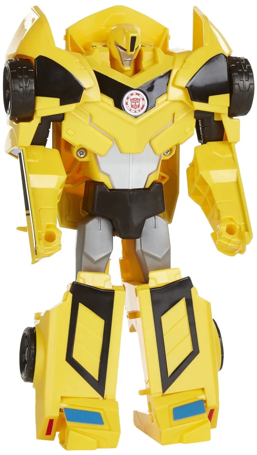 transformers robots in disguise ita