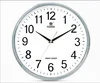 2019 Hot Selling High-Tech Wall Clock 1080P Home Wireless Security Camera