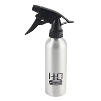 

250ml Hairdressing barber Aluminium Hair Beauty Spray Bottle