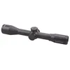 Vector Optics Marksman 10x 44mm Tactical Rifle Scope in Crystal Clear Scope MPN Reticle 1/10MIL for Hunting