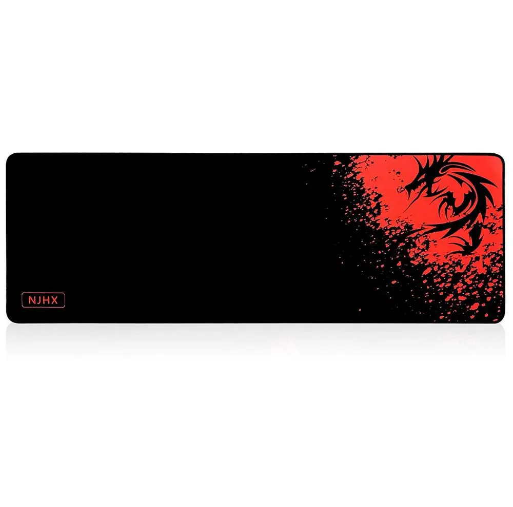 

Custom natural rubber large table custom mouse mat, Customer designs