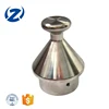 Custom Made Processing Metal Parts Machining CNC Steel Forging Parts